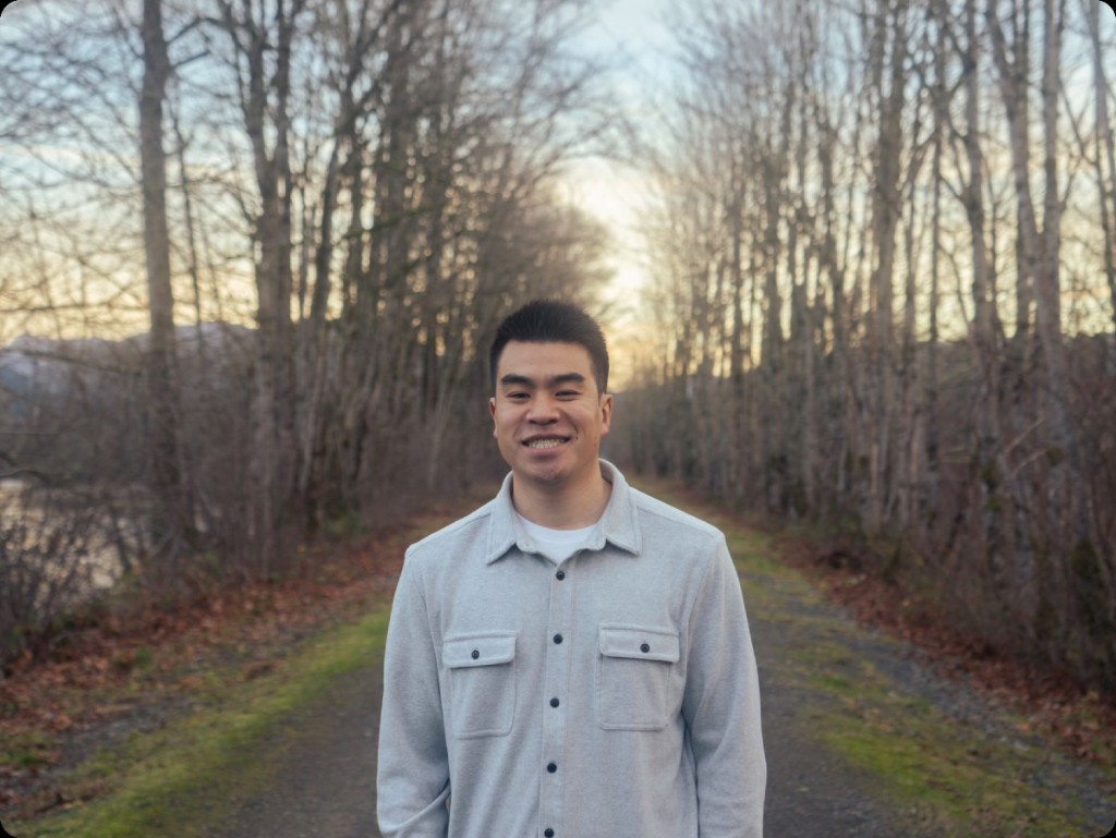 Kevin Yan