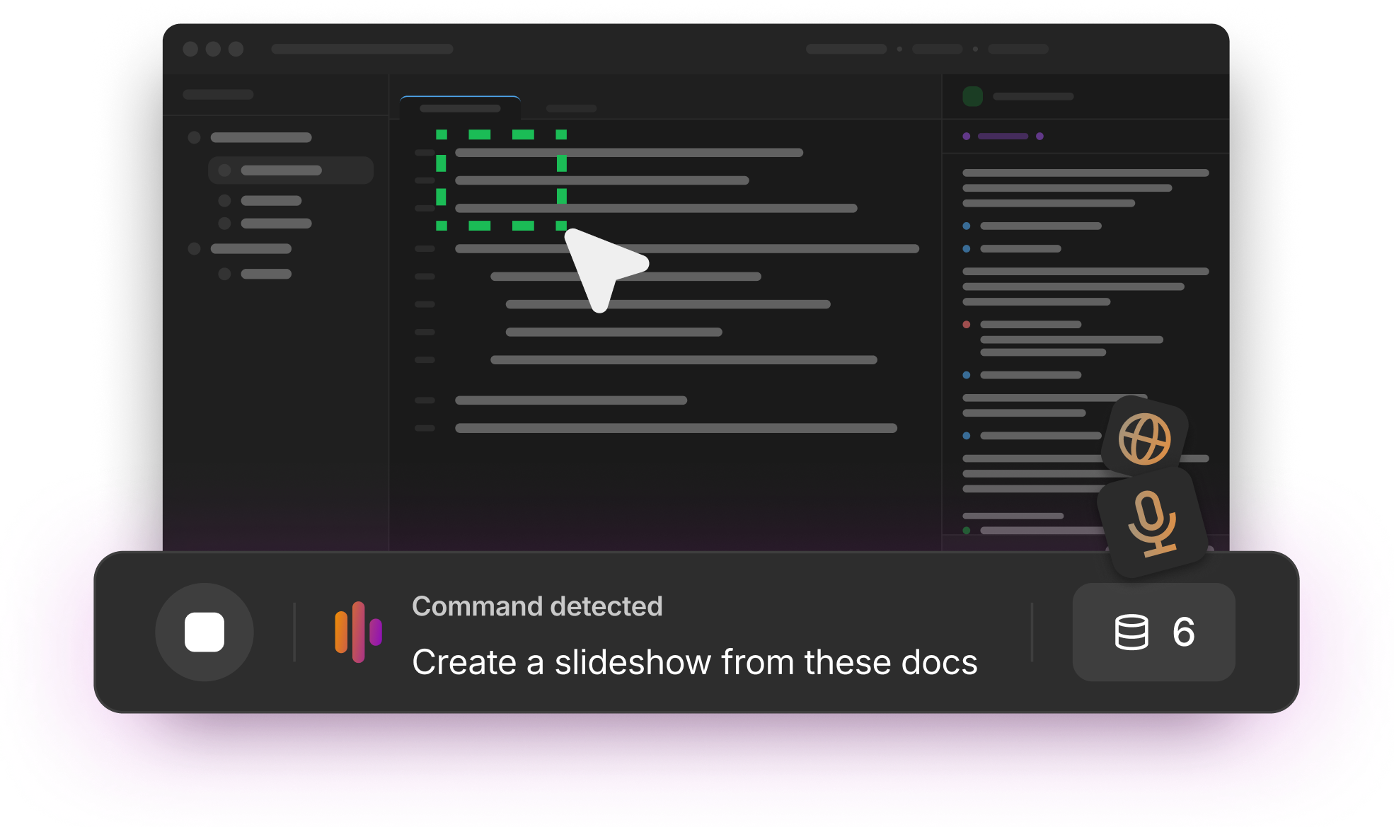 Loom AI Context Engine